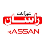 شیرآلات راسان